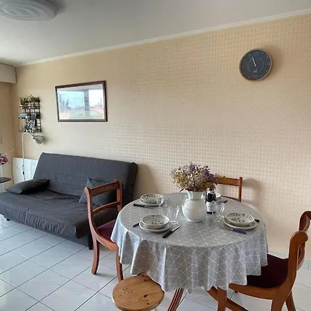 - Le Montauban - Avec Grande Terrasse *